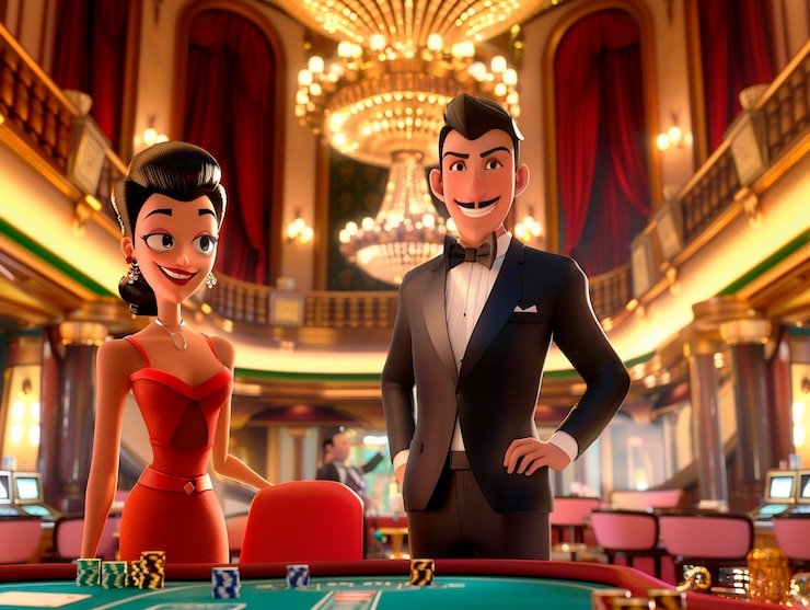pro8et slot featured game showcase