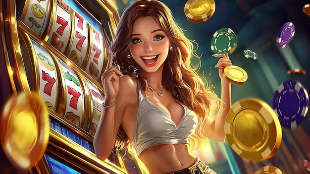 pro8et slot featured game showcase